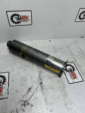 Mte-2250-bcacn Baldor Motor