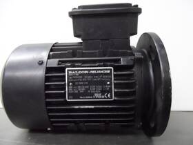 Mvm5250d Baldor Reliance Motor 1/3hp 1650 Rpm Frame D71d 230/460v 24913