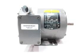 Nm3538 Baldor Nm3538/35 Ac Motor 56 1/2hp 1725rpm 230/460v-ac 3ph
