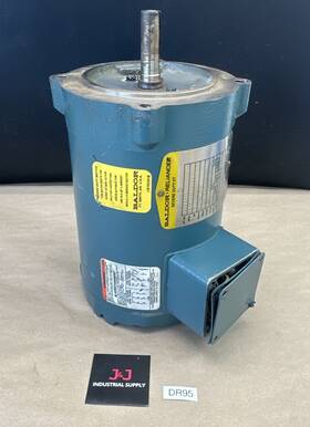34h405-009761 Baldor P56x3900 Reliance Severe Duty Xt / .5hp 208-230/460v 3-ph