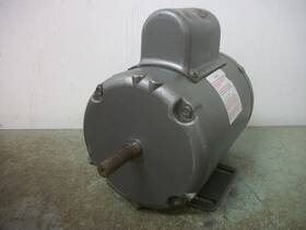 Pn-65715 Baldor .08hp Te 48 Ac Motor Pn 65715 110/115volt 1700rpm 1ph