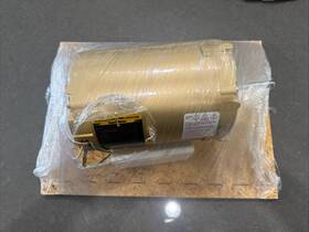 R88860 Baldor -reliance Super E Motor- 3/4hp Motor 460v 1165 Rpm 56yz Frame Aaon