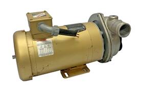35e4032s811g1 Baldor-reliance 115587 Pump Assembly From Champion E Series 2 Hp