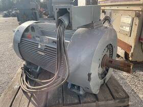 A44-8428-4196 Baldor-reliance 450 Hp Ac Electric Motor 1800 Rpm Fr 449t Tefcbb 460 V Eok