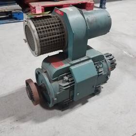 Frame-fl1838z Baldor Reliance B740279 20 Hp 1740/2890rpm Rpmac Motor. Spec#b740279