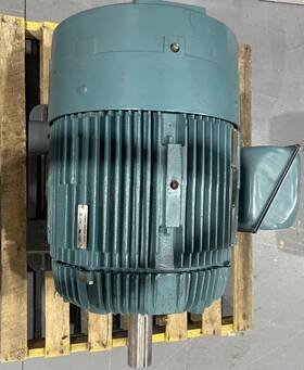 B9046430-010 Baldor-reliance Ac Motor 100 Hp Frame 405t