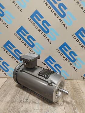 Cd-71905 Baldor Reliance Industrial Motor