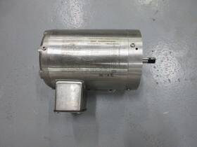 Cssewdm3541 Baldor Reliance Super-e Washdown Duty Motor Tested