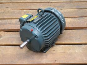 Ecp3561t Baldor Reliance Severe Duty Master Ac Motor T219084