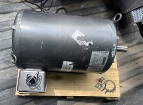 Ehm2523t Baldor-reliance General Purpose Motor 15 Hp 1 770 Rpm Open Dripproof Rigid Base