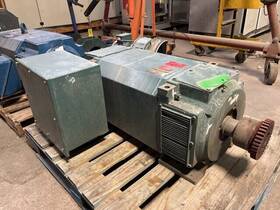 Iddrpm323004r1 Baldor-reliance 300 Hp Ac Electric Motor 1800 Rpm Fr Rl3213z Dpfvbb 460 V Eok