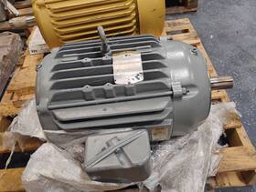 Idnm2333t Baldor Reliance 15hp 460v 1765rpm Motor