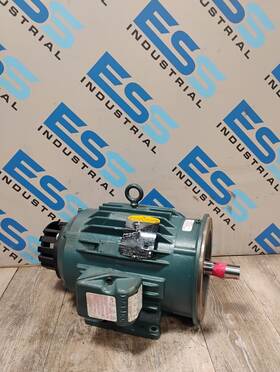 Idvsnm3665t Baldor Reliance 5hp Inverter Drive Motor