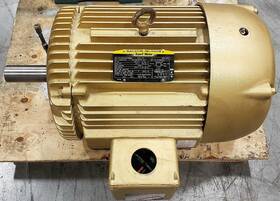 M12h013y276 Baldor/reliance Super-e Motor 40hp Frame 324t