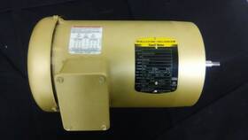 35e4323l007g1 Baldor Reliancer Super E Motor 1hp 230/460v 3-phase 60hz 1760-rpm
