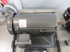 D48503006 Baldor-reliancer Explosion Proof Motor 3hp 208-230/460v 3450rpm