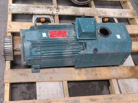 Tdbrph18154c Baldor General Industrial Inverter Motor T198820