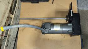 E33050-0675g2k6 Baldor / Umsco 3 Phase Moter Spec See Name Plate For Specs