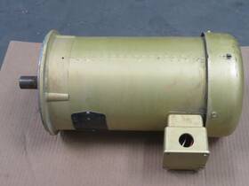 36a003s428g2 Baldor V11a32e5bd2s Three Phase Super E Motor T201455