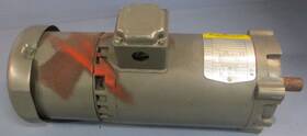 34h300x269-n Baldor Vbm3546t Industrial Motor 1hp 3ph 1725rpm 7/8 Inch Shaft Dia