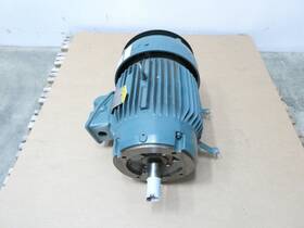 Vecp3774t Baldor Super-e Xex Ac Motor 215tc 3ph 10hp 1760rpm 230/460v-ac
