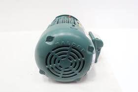 Vecp83661t-4 Baldor Ac Motor 182tc 3hp 1755rpm 460v-ac 3ph