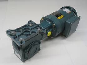 Veuhm3546t Baldor Ac Motor T256622