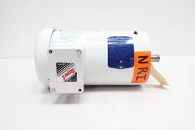 Vewdm3559t-5 Baldor Ac Motor 145tc 3hp 3450rpm 575v-ac 3ph