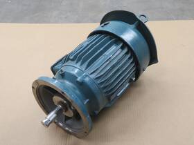 Vlcp3663t Baldor P-base Vertical Solid Shaft Pump Motor T211509