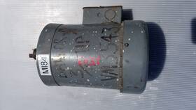 Vm3543 Baldor Industrial Motor 3/4 Hp
