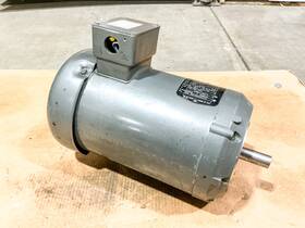 36a13w415 Baldor Vm3615 Electric Motor 5hp 3ph 460v 1725rpm