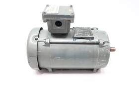 Vm7014t Baldor Ac Motor 143tc 1hp 1750rpm 230/460v-ac 3ph