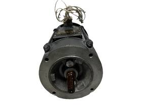 Vm7034 Baldor Motor 1.5hp 208-230/460v 1725rpm