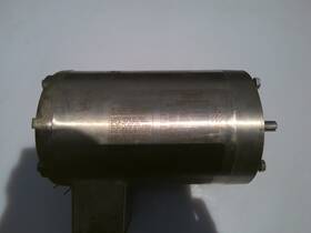 Vssewdm3546 Baldor Motor Hp 1 Model#