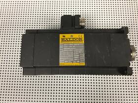 20612 Baldor W077/1392 Brushless 20612. 0121 124 02. Shelf-1e