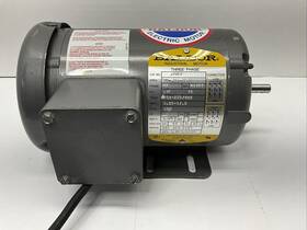 X3353 Baldor .15 Hp Electric Motor. 1725 Rpm