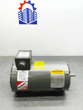 35q844r036h3 Baldor X70410559010 / Hp 3/2 208-230/460 V Electricmotor