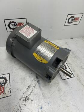 Ym3104 Baldor Motor