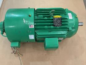Zdm2333t Baldor Vector Drive Motor 15hp 1765rpm 3ph 60hz 256tc Tebc