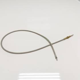 Iteta1.53s Banner Stainless Steel Armored Glass Fiber Optic Cable