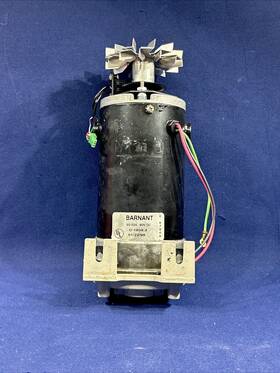 D-1804-30v Barnant 90-529 90v Dc Motor
