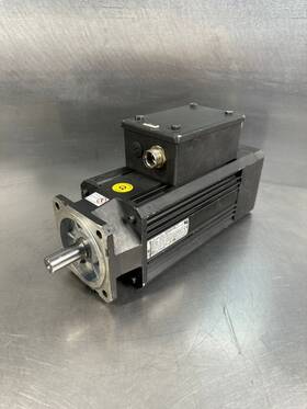 Ds-56-l65-ul Baumuller Ac Motor Ds56l65ul 20505169 - 314165 6000rpm 8.5.1