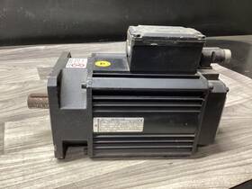 102a134pr2 Baumuller Dsg71k65 Servo Motor 7.5kw #102a134pr2