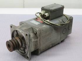 Elb-m060400 Baumuller Gsf 71-s Servo Motor T267229
