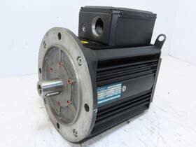 20409217 Baumuller Nurnberg 100-e Ds 2kw Servo Motor Art.-nr. 261512