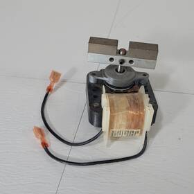 5a140-177 Bay Motors Motor Products Inc. Chemistry Permanent Magnet Bar Spinner