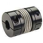 Bc16-4-4-a Ruland Manufacturing Motioncontrol Coupling Clamp 634529062616