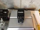 Bc30c-ex Abb Control Contactor 30hp