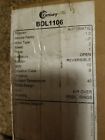 Bdl1106 Century Ao Smith Blower