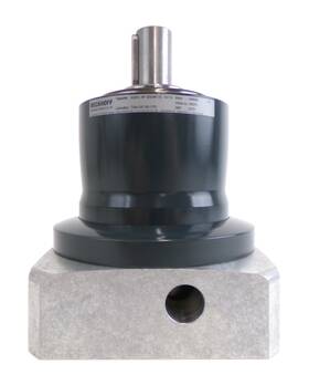 Ag3210-np-025s-mf1-10-1g1-1s Beckhoff Planetary Gearbox Am805x Working